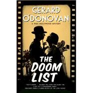 The Doom List by O'Donovan, Gerard, 9780727889034