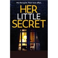 Her Little Secret by Julia Stone, 9781398709034