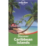 Discover Caribbean Islands by Ver Berkmoes, Ryan; Carillet, Jean-Bernard; Clammer, Paul; Grosberg, Michael; Raub, Kevin, 9781743219034