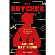 The Butcher by Young, Laura Kat, 9781789099034