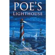 Poe's Lighthouse by Conlon, Christopher; Poe, Edgar Allan (COL), 9781936679034