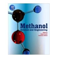 Methanol by Basile, Angelo; Dalena, Francesco, 9780444639035