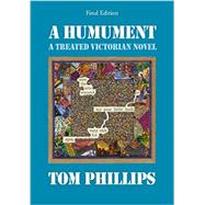 A Humument A Treated Victorian Novel by Phillips, Tom, 9780500519035