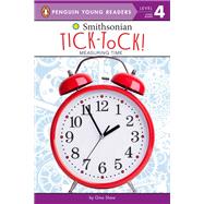 Tick-tock! by Shaw, Gina, 9780515159035