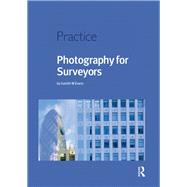 Photography for Surveyors by Evans,Gareth, 9781138179035