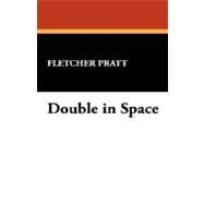 Double in Space by Pratt, Fletcher, 9781434499035