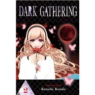 Dark Gathering, Vol. 2 by Kondo, Kenichi, 9781974739035