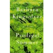 Prodigal Summer by Kingsolver, Barbara, 9780060959036
