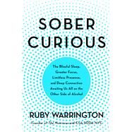 Sober Curious by Warrington, Ruby, 9780062869036