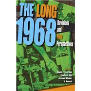 The Long 1968 by Sherman, Daniel J.; Van Dijk, Ruud; Alinder, Jasmine; Aneesh, A., 9780253009036