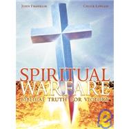 Spiritual Warfare- Member Book by Franklin, John; Lawless, Chuck, 9780633029036