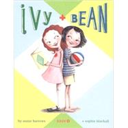 Ivy + Bean by Barrows, Annie, 9780811849036