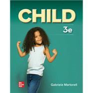 Child [Rental Edition] by MARTORELL, 9781265409036