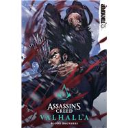 Assassin's Creed Valhalla: Blood Brothers by Su, Feng Zi, 9781427869036