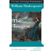 The Tempest by Shakespeare, William; Mahon, John; Mucciolo, John; Lake, James H., 9781585109036
