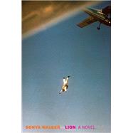 Lion by Walger, Sonya, 9781681379036
