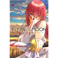 Fly Me to the Moon, Vol. 16 by Hata, Kenjiro, 9781974729036