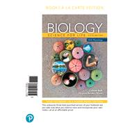 Biology Science for Life with Physiology, Books a la Carte Edition by Belk, Colleen; Maier, Virginia Borden, 9780134819037