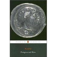 Protagoras and Meno by Plato (Author); Beresford, Adam (Translator); Brown, Lesley (Introduction by), 9780140449037
