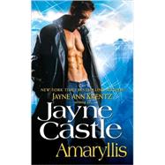 Amaryllis by Castle, Jayne, 9780671569037
