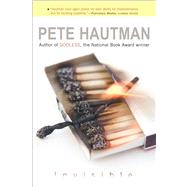 Invisible by Hautman, Pete; Hautman, Pete, 9780689869037