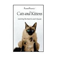 Cats and Kittens by Barnes, J. Lou, 9780823959037