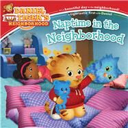 Naptime in the Neighborhood by Schwartz, Alexandra Cassel (ADP); Fruchter, Jason, 9781534469037