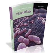 A Photographic Atlas for the Microbiology Laboratory, Fifth Edition by Michael J Leboffe, Burton E Pierce, 9781617319037