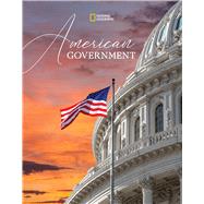 American Government by National Geographic Learning, 9780357109038
