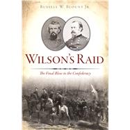 Wilsons Raid by Blount, Russell W., Jr., 9781467139038