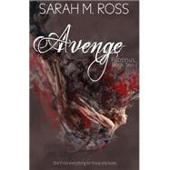 Avenge by Ross, Sarah M., 9781480079038