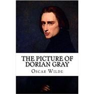 The Picture of Dorian Gray by Wilde, Oscar; Ellis, Rick, 9781544979038