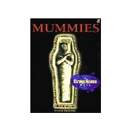 Mummies: A Strange Science Book by Funston, Sylvia, 9781894379038