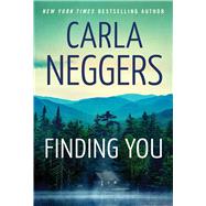 Finding You by Neggers, Carla, 9781982179038