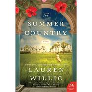 The Summer Country by Willig, Lauren, 9780062839039