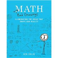 Math with Bad Drawings Illuminating the Ideas That Shape Our Reality by Orlin, Ben, 9780316509039