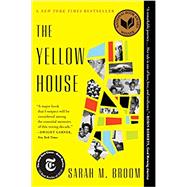 The Yellow House by Broom, Sarah M., 9780802149039