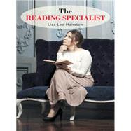 The Reading Specialist by Hairston, Lisa Lee, 9781490729039
