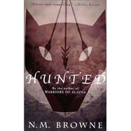 Hunted by Browne, N.M., 9781582349039