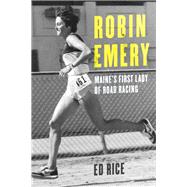 Robin Emery by Rice, Ed, 9781608939039
