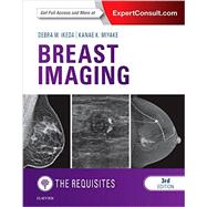 Breast Imaging by Ikeda, Debra M., M.D.; Miyake, Kanae K., M.D., Ph.D., 9780323329040