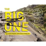 The Big One by Rusch, Elizabeth, 9780544889040
