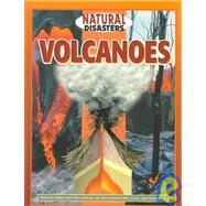 Volcanoes by Dineen, Jacqueline, 9781932799040
