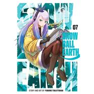 Snowball Earth, Vol. 7 by Tsujitsugu, Yuhiro, 9781974759040