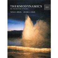 Thermodynamics: An Engineering Approach w/ version 1.2 CD ROM by Cengel, Yunus A., 9780072549041