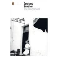The Blue Room by Simenon, Georges; Coverdale, Linda, 9780141399041