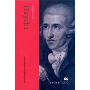 The New Grove Haydn by Webster, James; Feder, Georg, 9780195169041
