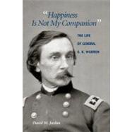 Happiness Is Not My Companion by Jordan, David M., 9780253339041