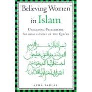 Believing Women in Islam by Barlas, Asma, 9780292709041