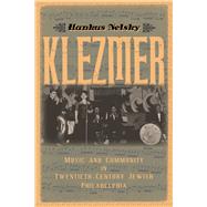 Klezmer by Netsky, Hankus, 9781439909041